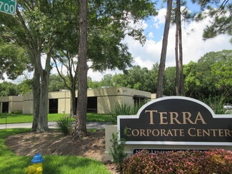 Tampa, FL Office - 14902 Winding Creek Ct