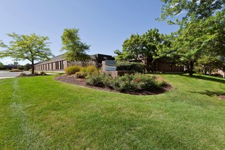 Lombard, IL Office - 455 Eisenhower Ln S