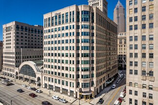 Cleveland, OH Office - 1660 W 2nd St Cleveland, OH Office - 1660 W 2nd St