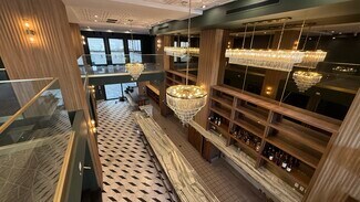 Hollywood, CA Retail - 1680 N Vine St