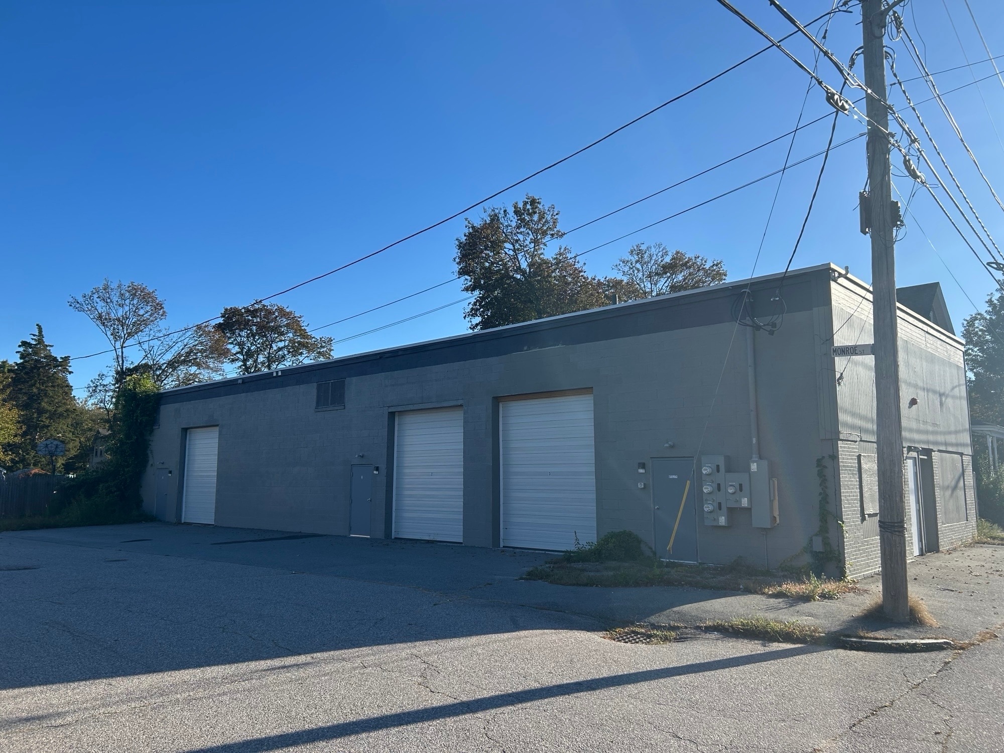 262 Washington St, Warwick, RI for Sale