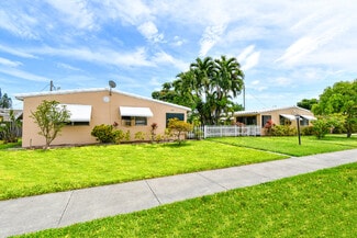 Hollywood, FL undefined - 1730-1734 Fletcher St Hollywood, FL undefined - 1730-1734 Fletcher St