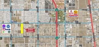 Lancaster, CA Residential Land - W Avenue L/26th Stw Lancaster, CA Residential Land - W Avenue L/26th Stw