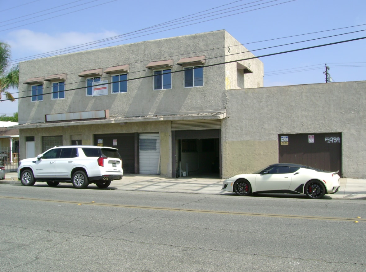 5939-5941 Clara St, Bell Gardens, CA for Rent