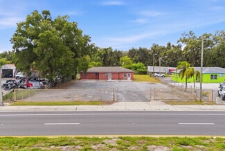 Tampa, FL Auto Dealership - 7113 Causeway Blvd Tampa, FL Auto Dealership - 7113 Causeway Blvd