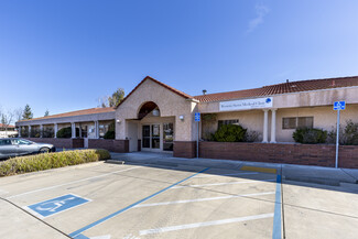 Auburn, CA Medical - 3111 Professional Dr