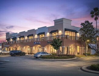 Oviedo, FL Office/Retail - 1890 CR 419