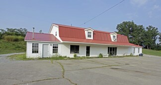 Niota, TN Freestanding - 535 Tn-309 Niota, TN Freestanding - 535 Tn-309