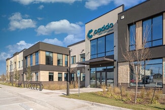 Frisco, TX Coworking Space - 12800 Westridge Blvd