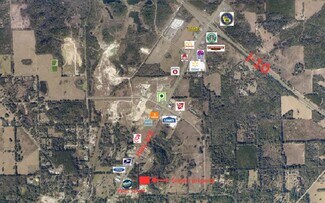 Live Oak, FL Industrial Land - TBD Palms Street Live Oak, FL Industrial Land - TBD Palms Street