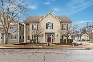 Gahanna, OH Office - 132 N High St