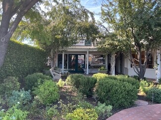 Scottsdale, AZ Retail - 7135 E 1st Ave