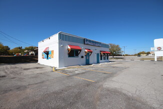 Tulsa, OK Retail - 5114 N Peoria Ave