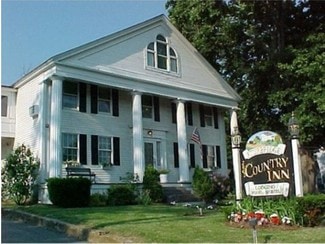 530 MAIN St