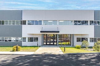 Somers, NY Office, Flex - 243-247 Route 100