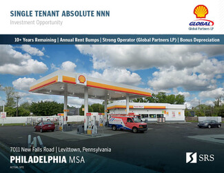 Levittown, PA undefined - 7011 New Falls Rd