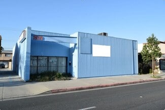 Bell, CA Medical - 3579 Gage Ave
