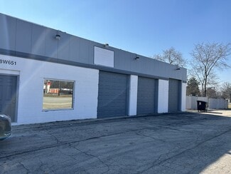 Winfield, IL Commercial - 28W651 Roosevelt rd