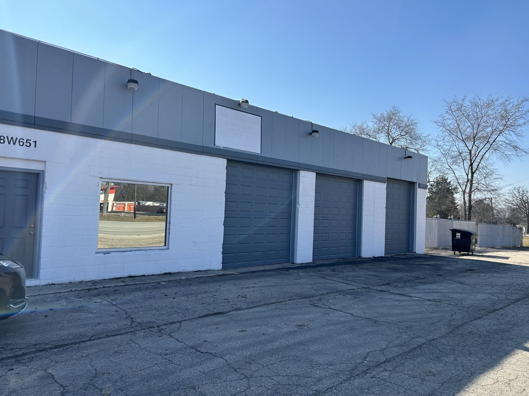 28W651 Roosevelt rd, Winfield, IL for Sale