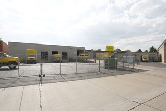 Denver, CO Industrial - 70 S Santa Fe Dr Denver, CO Industrial - 70 S Santa Fe Dr