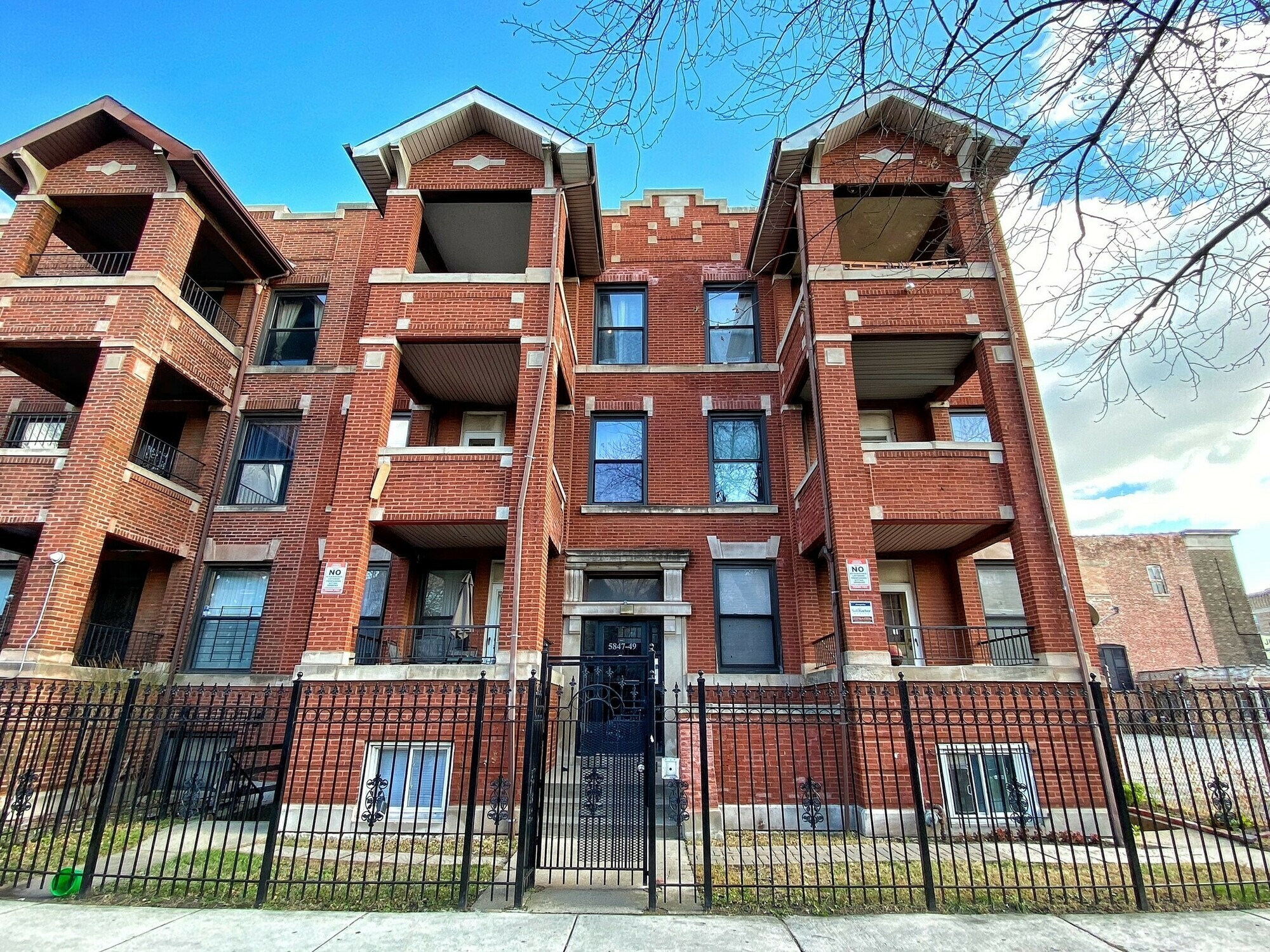 5847-5849 S Michigan Ave, Chicago, IL for Sale