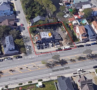 Broad Channel, NY undefined - 1817 Cross Bay Blvd