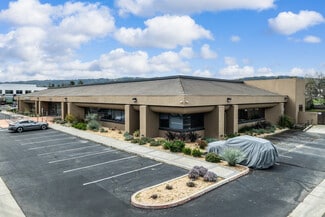 Pleasanton, CA R&D - 5020 Franklin Dr