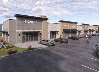 Midlothian, TX Retail - NEC FM 1387 & Walnut Grove Rd Midlothian, TX Retail - NEC FM 1387 & Walnut Grove Rd