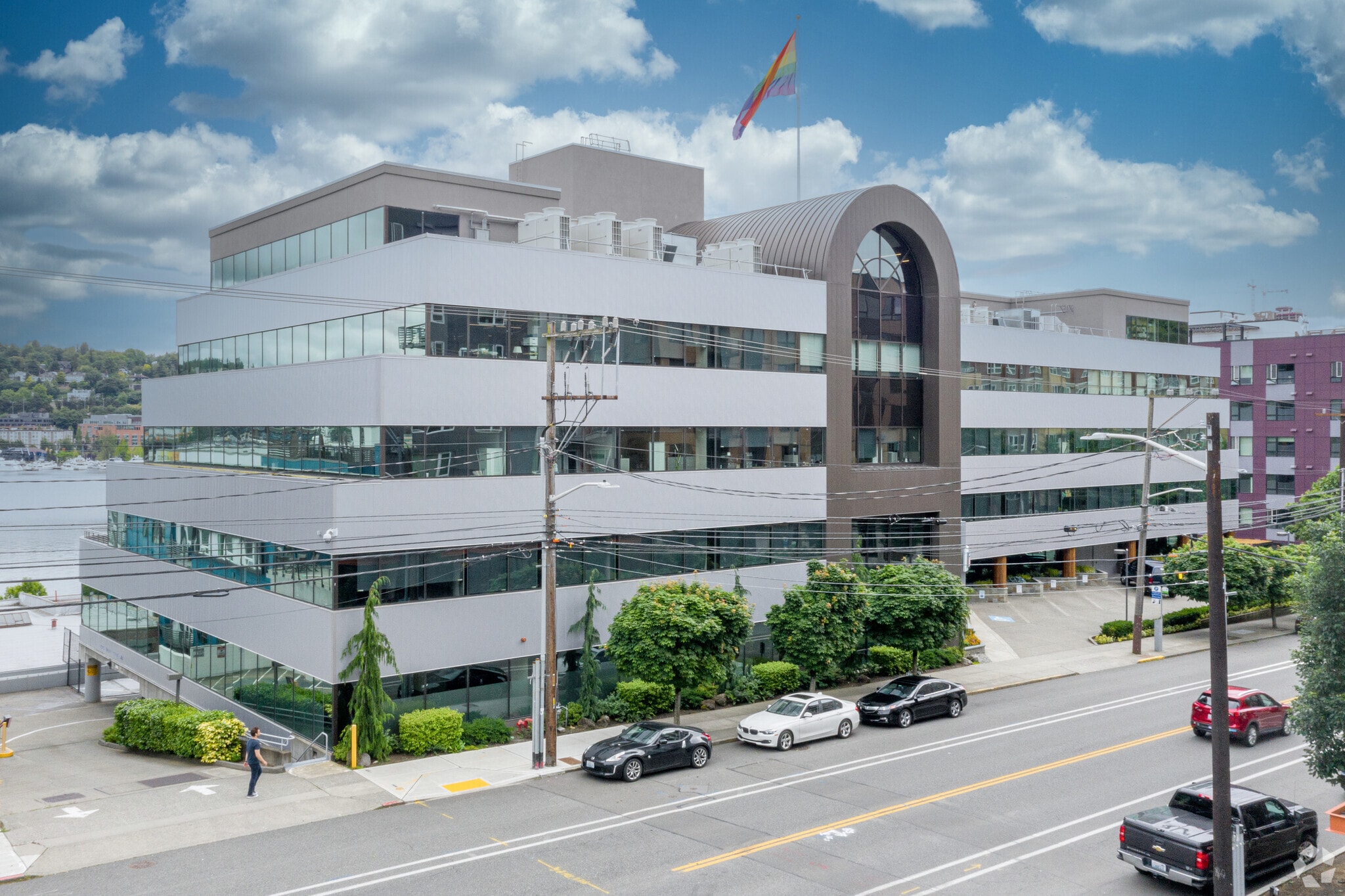 1300 Dexter Ave N, Seattle, WA for Rent