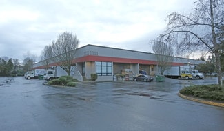 Federal Way, WA Industrial - 1111 S 344th St