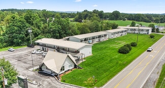 Bristol, VA Apartments - 15589 Lee Hwy Bristol, VA Apartments - 15589 Lee Hwy