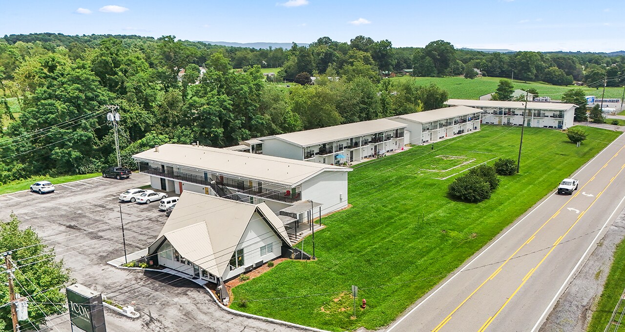 15589 Lee Hwy, Bristol, VA for Sale