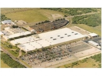 Abilene, TX Industrial - 300 Wall St