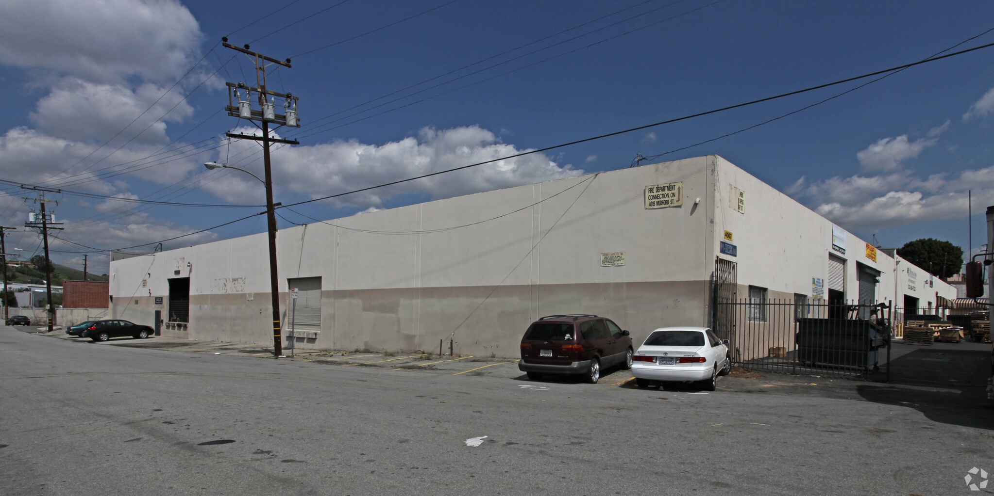 4007 Medford St, Los Angeles, CA for Rent