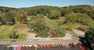 Stuarts Draft, VA Commercial - 2094 Stuarts Draft Hwy