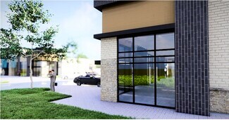 Celina, TX Office/Medical - 1212 S Preston Rd