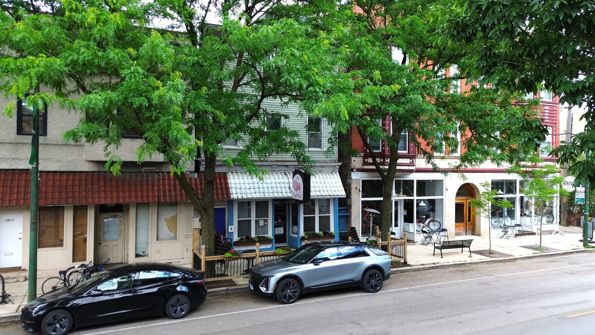 2965 N Lincoln Ave, Chicago, IL for Sale