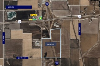 I-29 Mills County Land I-29 Mills County Land