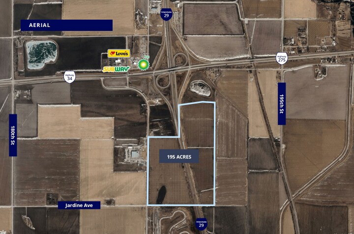 , Pacific Junction, IA for Sale
