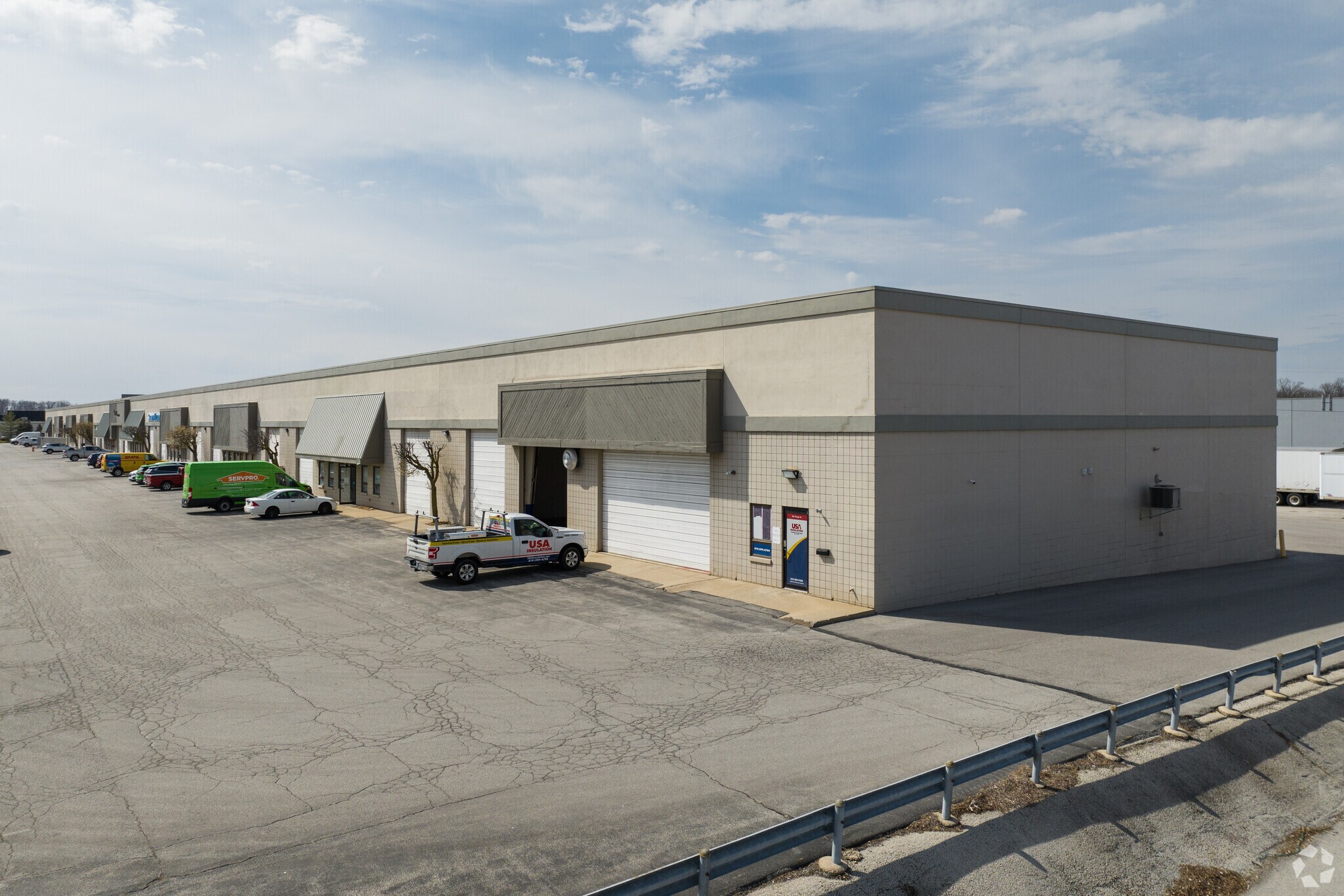 381-417 Osage St, Maumee, OH for Rent