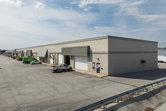 Maumee, OH Industrial - 381-417 Osage St