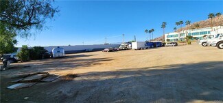 Moreno Valley, CA Commercial Land - 21320 Box Springs Rd