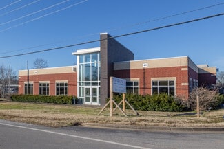 Mount Juliet, TN Office, Industrial - 105 Mundy Memorial Dr
