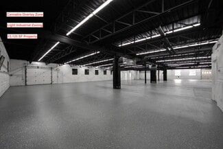 Bellmawr, NJ Industrial - 717 Creek Rd
