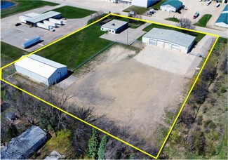 Albert Lea, MN Warehouse - 2400 Myers Rd