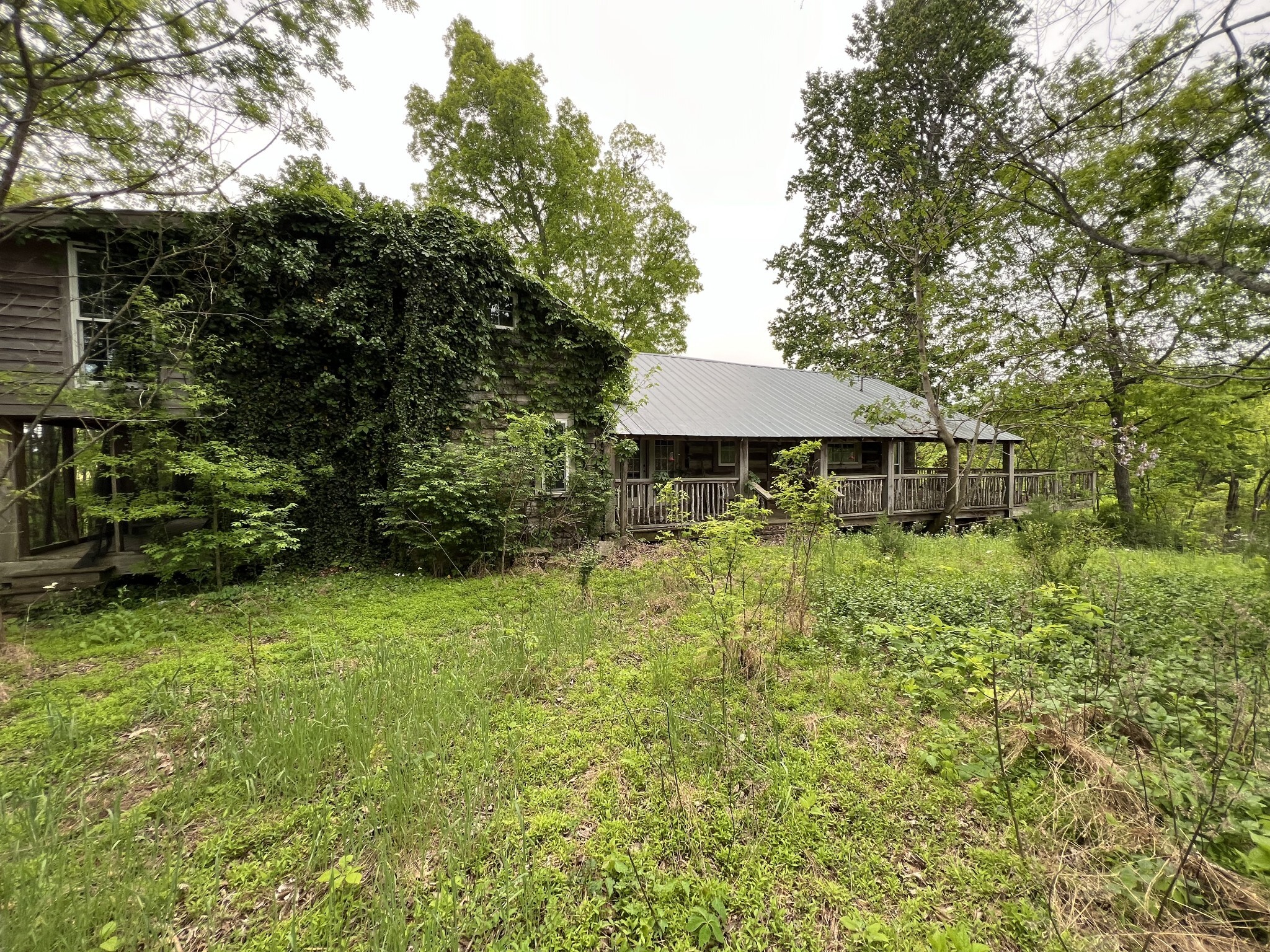 1566 Preston Ridge Rd, Mulberry, TN for Sale