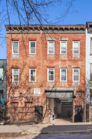 Brooklyn, NY undefined - 439-441 11th St