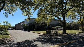 Hauppauge, NY Industrial - 65 Davids Dr