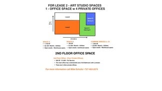 Saint Petersburg, FL Office, Industrial - 2655 6th Ave S