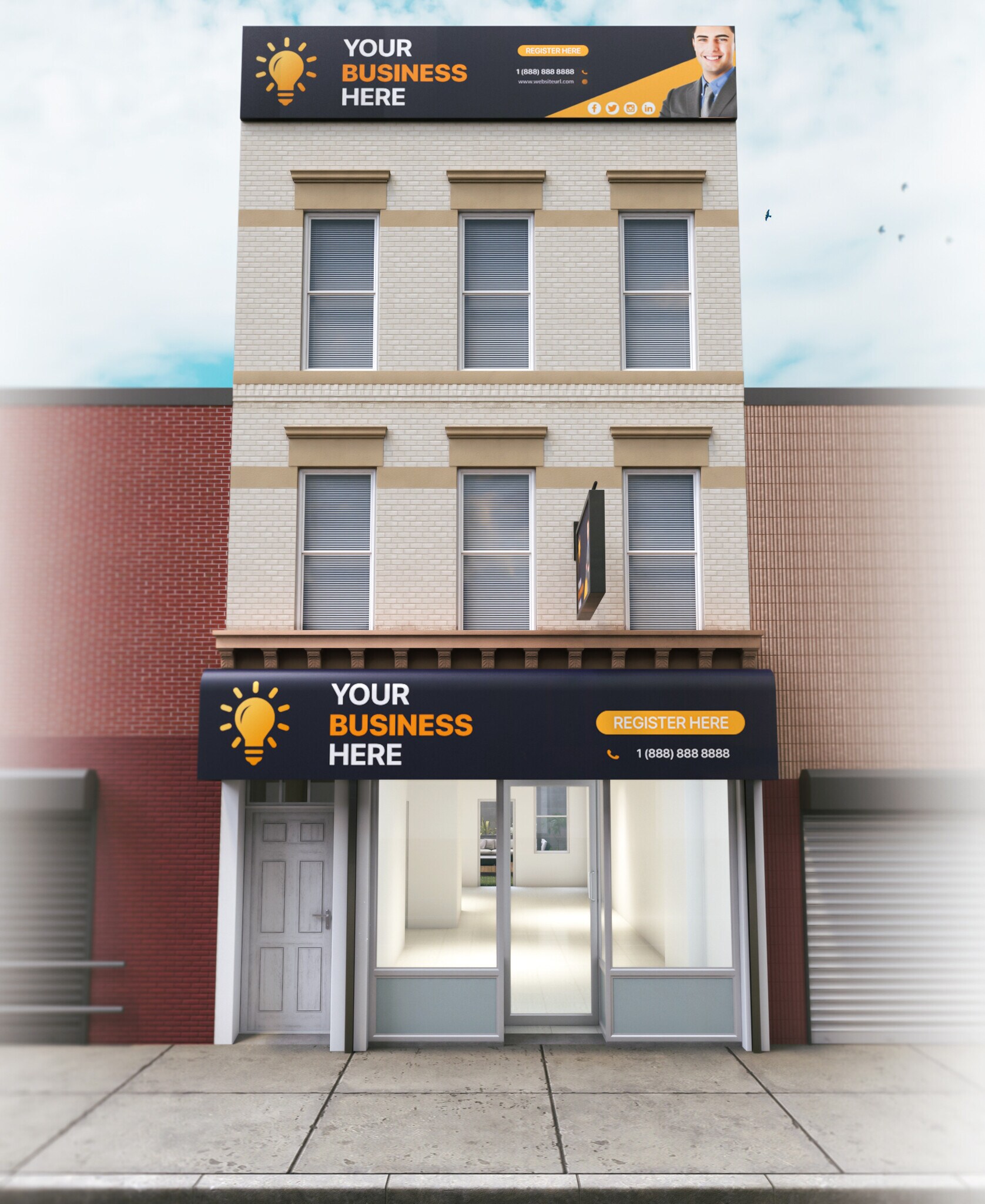 4812 3rd Ave Brooklyn NY 11220 Retail Property For Lease On Showcase 4812-3rd-ave-brooklyn-ny-11220-retail-property-for-lease-on-showcase